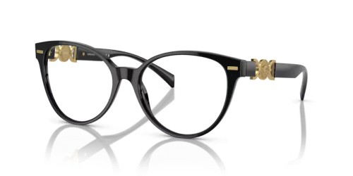 VERSACE - Cadres optiques - VE3334 - GB1 - 53
