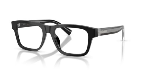 DOLCE & GABBANA - Cadres optiques - DG3446 - 501 - 53