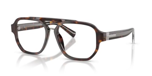 DOLCE & GABBANA - Cadres optiques - DG3447 - 502 - 56
