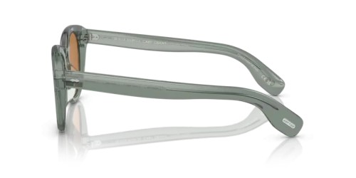 OLIVER PEOPLES OV5413SU CARY GRANT - 178253 - 48 Lunettes de soleil Bleu aqua poudré Phantos