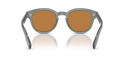 OLIVER PEOPLES OV5413SU CARY GRANT - 178253 - 48 Lunettes de soleil Bleu aqua poudré Phantos