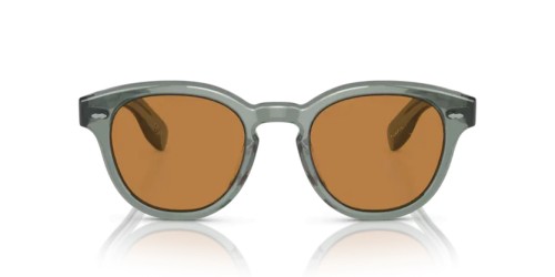 OLIVER PEOPLES OV5413SU CARY GRANT - 178253 - 48 Lunettes de soleil Bleu aqua poudré Phantos