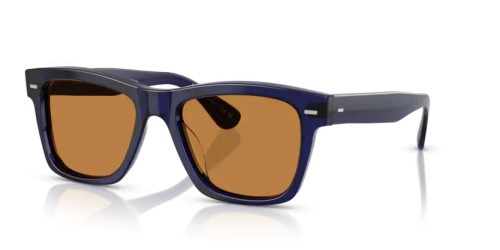 OLIVER PEOPLES - Lunettes de soleil - OV5393SU - 156653 - 54