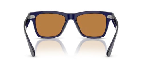 OLIVER PEOPLES OV5393SU - 156653 - 54 Lunettes de soleil Denim Rectangle