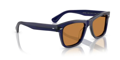 OLIVER PEOPLES OV5393SU - 156653 - 54 Lunettes de soleil Denim Rectangle