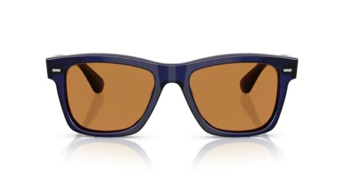 OLIVER PEOPLES OV5393SU - 156653 - 54 Lunettes de soleil Denim Rectangle