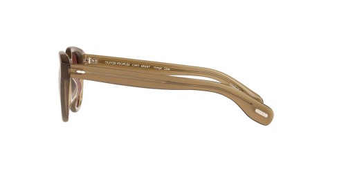 OLIVER PEOPLES OV5413SU CARY GRANT - 1678C5 - 48 Lunettes de soleil Olive vert poudré Phantos