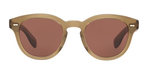 OLIVER PEOPLES OV5413SU CARY GRANT - 1678C5 - 48 Lunettes de soleil Olive vert poudré Phantos