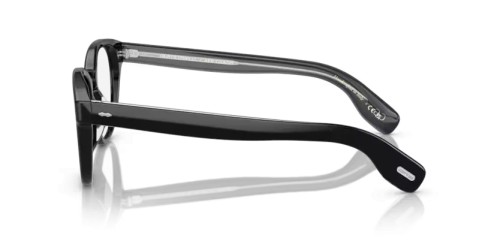 OLIVER PEOPLES OV5413U - 1492 - 48 Cadres optiques Noir Rond