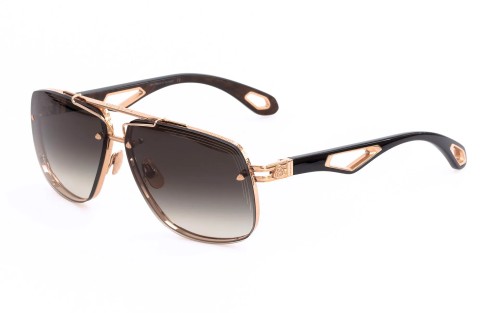 Maybach - Lunettes de soleil - The King II - RG-WCM-Z35 - 63