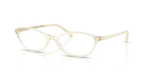 MIU MIU - Cadres optiques - MU 05ZV - 12X1O1 - 54