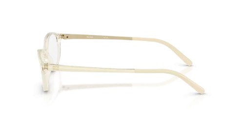 MIU MIU MU 05ZV - 12X1O1 - 54 Cadres optiques Ovale