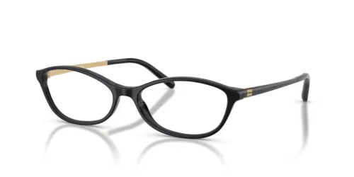 MIU MIU - Cadres optiques - MU 05ZV - 16K1O1 - 56