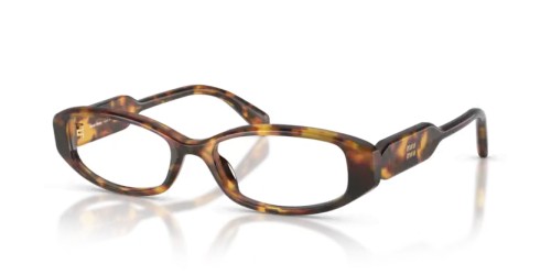 MIU MIU - Cadres optiques - MU 06ZV - 14L1O1 - 54