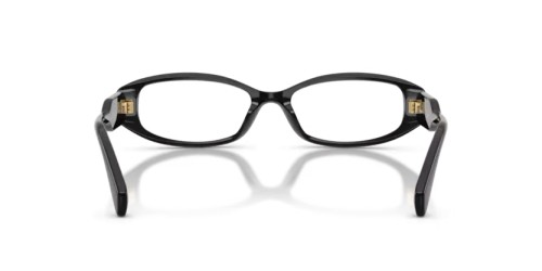MIU MIU MU 06ZV - 16K1O1 - 54 Cadres optiques Noir Rectangle
