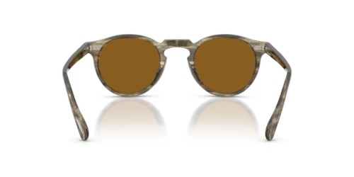 OLIVER PEOPLES OV5217S GREGORY PECK - 173553 - 50 Lunettes de soleil Phantos
