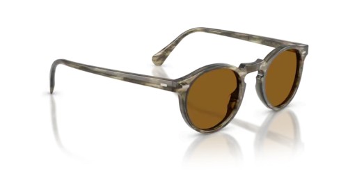 OLIVER PEOPLES OV5217S GREGORY PECK - 173553 - 50 Lunettes de soleil Phantos