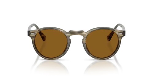 OLIVER PEOPLES OV5217S GREGORY PECK - 173553 - 50 Lunettes de soleil Phantos