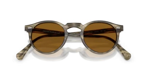 OLIVER PEOPLES OV5217S GREGORY PECK - 173553 - 50 Lunettes de soleil Phantos