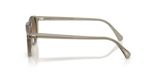 OLIVER PEOPLES OV5217S GREGORY PECK - 1745GN - 50 - AVEC DES VERRES POLARISÉS Lunettes de soleil Phantos
