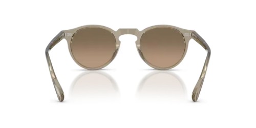 OLIVER PEOPLES OV5217S GREGORY PECK - 1745GN - 50 - AVEC DES VERRES POLARISÉS Lunettes de soleil Phantos