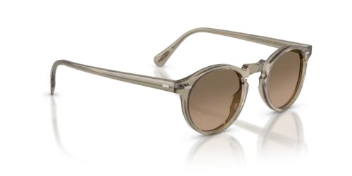 OLIVER PEOPLES OV5217S GREGORY PECK - 1745GN - 50 - AVEC DES VERRES POLARISÉS Lunettes de soleil Phantos