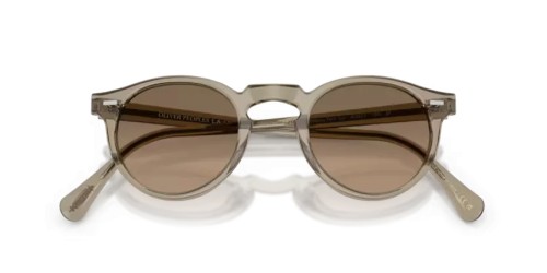OLIVER PEOPLES OV5217S GREGORY PECK - 1745GN - 50 - AVEC DES VERRES POLARISÉS Lunettes de soleil Phantos