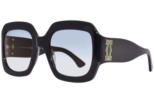 Cartier - Lunettes de soleil - CT0434S - 003 - 54