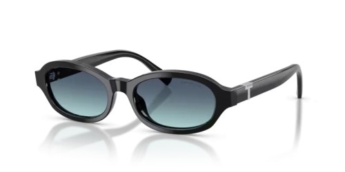 TIFFANY & CO. - Lunettes de soleil - TF4270U - 80019S - 52