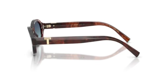 TIFFANY & CO. TF4270U - 84219S - 52 Lunettes de soleil Ovale