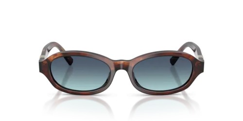 TIFFANY & CO. TF4270U - 84219S - 52 Lunettes de soleil Ovale