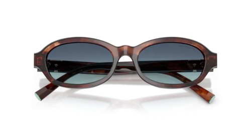 TIFFANY & CO. TF4270U - 84219S - 52 Lunettes de soleil Ovale
