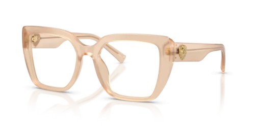 DOLCE & GABBANA - Cadres optiques - DG3441 - 3089 - 53