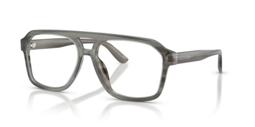 DOLCE & GABBANA - Cadres optiques - DG3452 - 3479 - 57