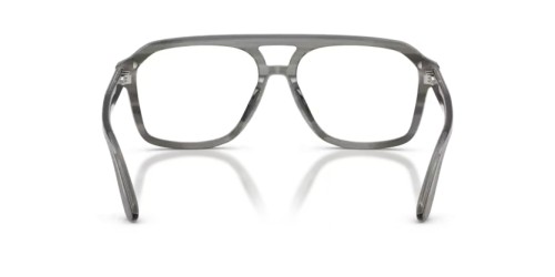 DOLCE & GABBANA DG3452 - 3479 - 57 Cadres optiques Pilote (Aviateur)