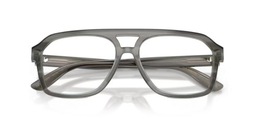 DOLCE & GABBANA DG3452 - 3479 - 57 Cadres optiques Pilote (Aviateur)