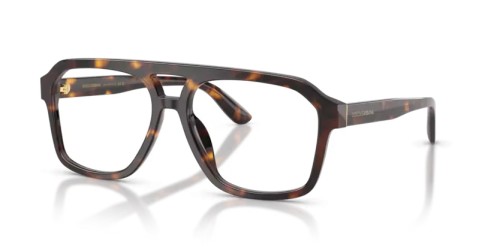 DOLCE & GABBANA - Cadres optiques - DG3452 - 502 - 57
