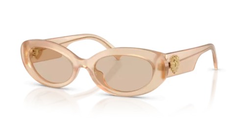 DOLCE & GABBANA - Lunettes de soleil - DG4537 - 308993 - 53