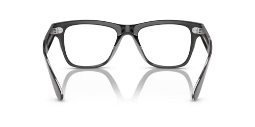 OLIVER PEOPLES OV5393U - 1492 - 54 Cadres optiques Noir Rectangle