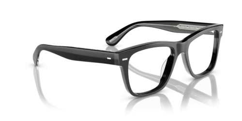 OLIVER PEOPLES OV5393U - 1492 - 54 Cadres optiques Noir Rectangle