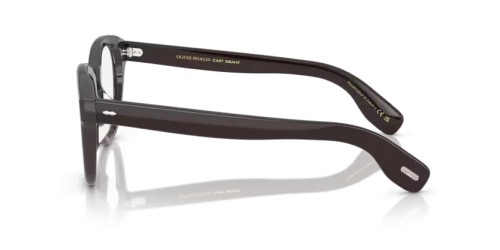 OLIVER PEOPLES OV5413U - 1772 - 48 Cadres optiques Rond