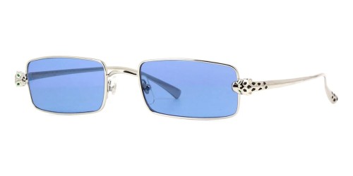 Cartier - Lunettes de soleil - CT0473S - 004 - 54