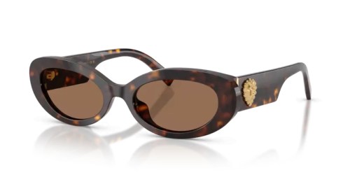DOLCE & GABBANA - Lunettes de soleil - DG4537 - 502/73 - 53