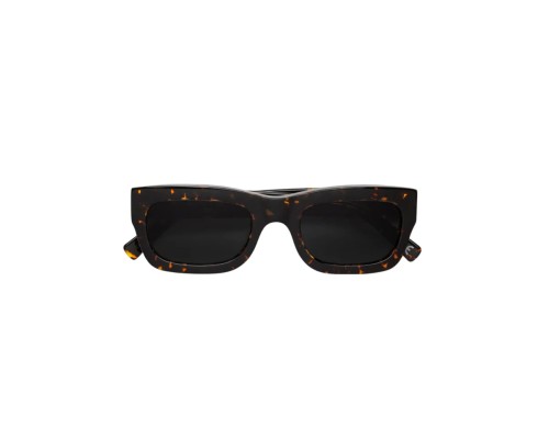 Marni CWE Kawasan Falls Maculato - 52 Lunettes de soleil Acétate Angulaire