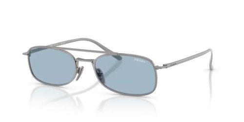 PRADA - Lunettes de soleil - PR D59S - 5AV40Q - 54