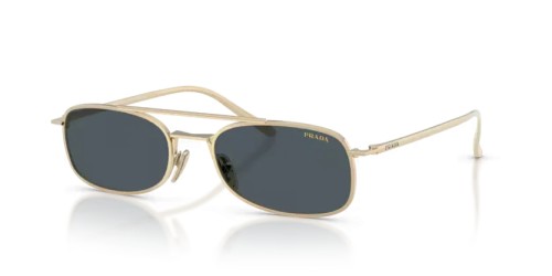 PRADA - Lunettes de soleil - PR D59S - ZVN70B - 54