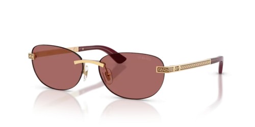 VERSACE - Lunettes de soleil - VE2307 - 152369 - 56