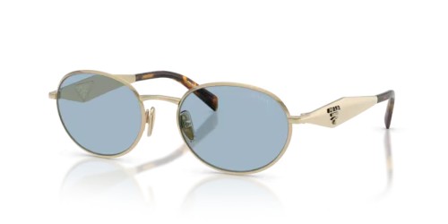 PRADA - Lunettes de soleil - PR D57S - ZVN40Q - 54