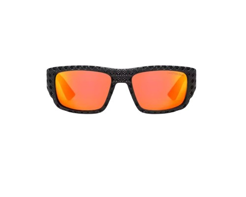 Dior DIOR3D S1I - 11J7 - 57 Lunettes de soleil Black Square