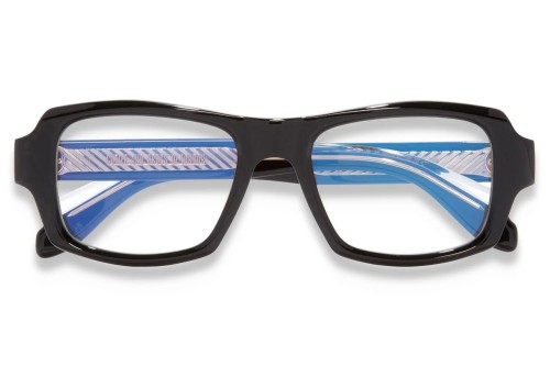 Cutler&Gross CGOP-9894 - 01 - 52 Cadres optiques Black Square